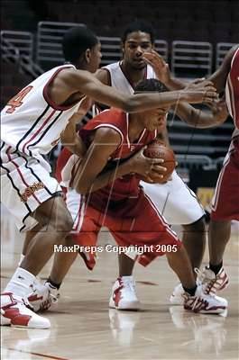 Thumbnail 1 in Dominguez vs Pasadena (Sec. II-AA Final)#2 photogallery.