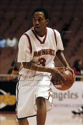 Thumbnail 2 in Dominguez vs Pasadena (Sec. II-AA Final)#2 photogallery.
