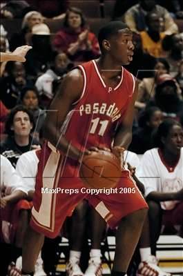 Thumbnail 1 in Dominguez vs Pasadena (Sec. II-AA Final)#2 photogallery.