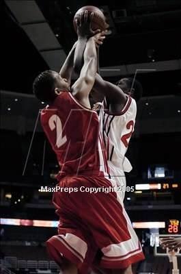 Thumbnail 2 in Dominguez vs Pasadena (Sec. II-AA Final)#2 photogallery.