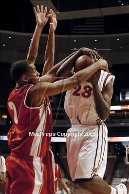 Thumbnail 3 in Dominguez vs Pasadena (Sec. II-AA Final)#2 photogallery.