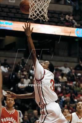 Thumbnail 2 in Dominguez vs Pasadena (Sec. II-AA Final)#2 photogallery.