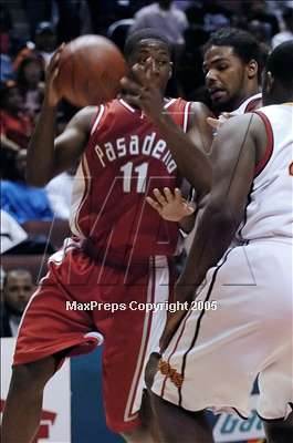 Thumbnail 1 in Dominguez vs Pasadena (Sec. II-AA Final)#2 photogallery.