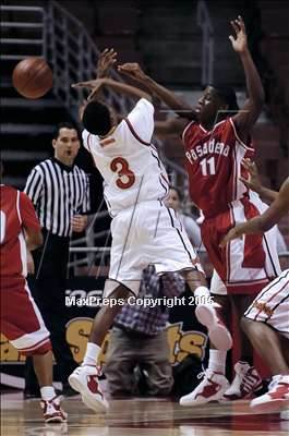 Thumbnail 3 in Dominguez vs Pasadena (Sec. II-AA Final)#2 photogallery.