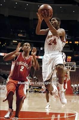 Thumbnail 1 in Dominguez vs Pasadena (Sec. II-AA Final)#2 photogallery.
