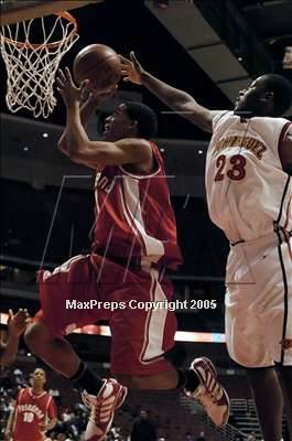 Thumbnail 1 in Dominguez vs Pasadena (Sec. II-AA Final)#2 photogallery.