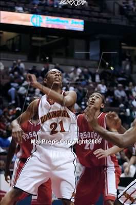 Thumbnail 3 in Dominguez vs Pasadena (Sec. II-AA Final)#2 photogallery.