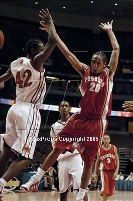 Thumbnail 3 in Dominguez vs Pasadena (Sec. II-AA Final)#2 photogallery.
