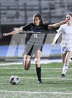 Photo from the gallery "Cactus @ Estrella Foothills (Senior Night)"