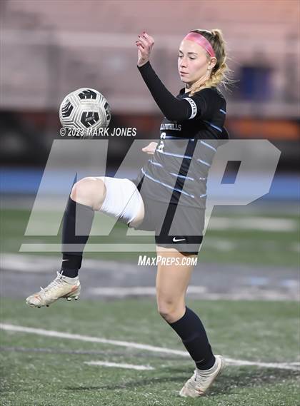 Thumbnail 3 in Cactus @ Estrella Foothills (Senior Night) photogallery.