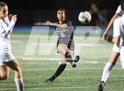 Thumbnail 1 in Cactus @ Estrella Foothills (Senior Night) photogallery.