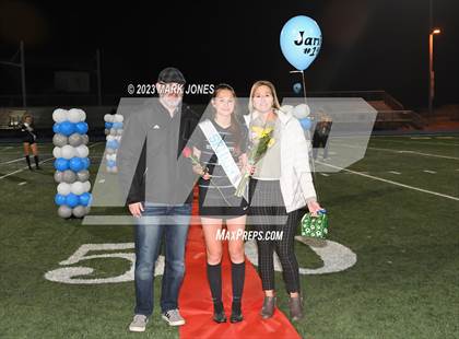 Thumbnail 1 in Cactus @ Estrella Foothills (Senior Night) photogallery.