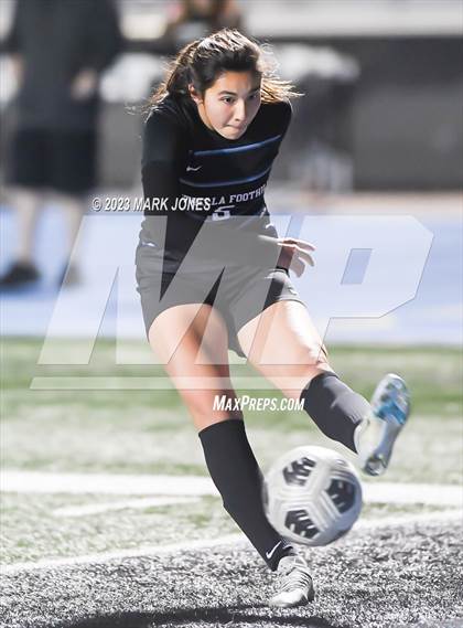Thumbnail 2 in Cactus @ Estrella Foothills (Senior Night) photogallery.