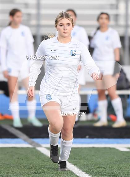 Thumbnail 1 in Cactus @ Estrella Foothills (Senior Night) photogallery.