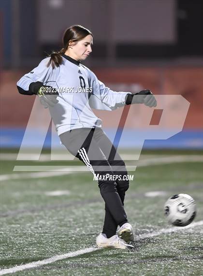 Thumbnail 3 in Cactus @ Estrella Foothills (Senior Night) photogallery.