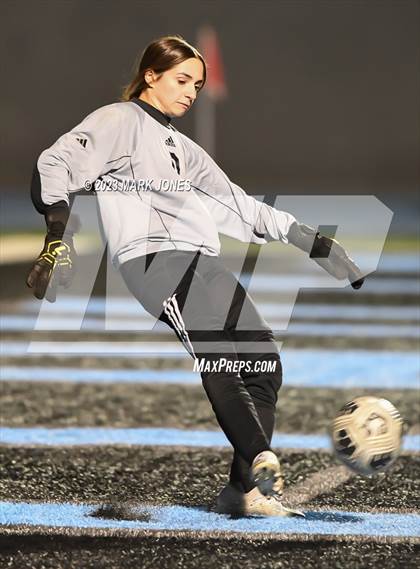 Thumbnail 1 in Cactus @ Estrella Foothills (Senior Night) photogallery.