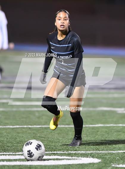 Thumbnail 1 in Cactus @ Estrella Foothills (Senior Night) photogallery.