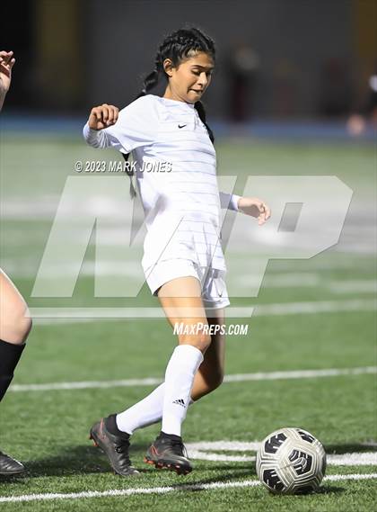 Thumbnail 3 in Cactus @ Estrella Foothills (Senior Night) photogallery.