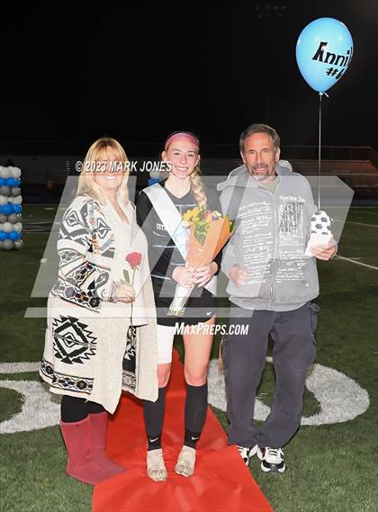 Thumbnail 1 in Cactus @ Estrella Foothills (Senior Night) photogallery.