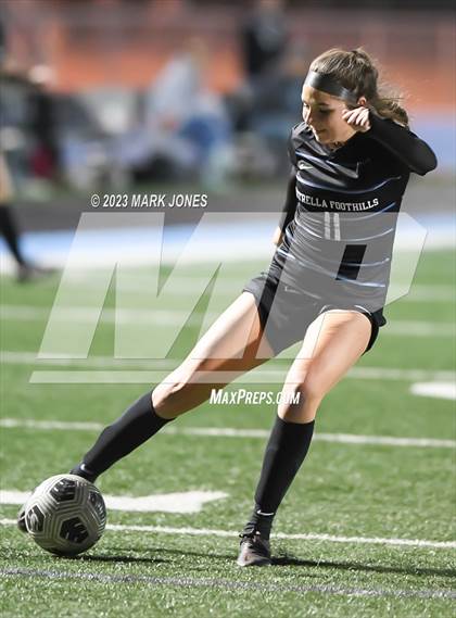 Thumbnail 3 in Cactus @ Estrella Foothills (Senior Night) photogallery.