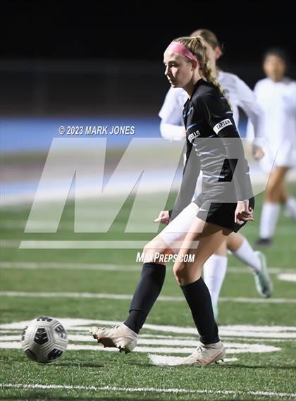 Thumbnail 2 in Cactus @ Estrella Foothills (Senior Night) photogallery.