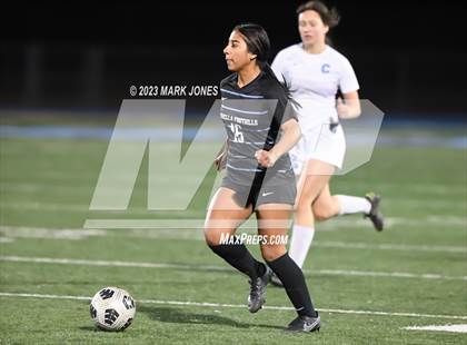Thumbnail 3 in Cactus @ Estrella Foothills (Senior Night) photogallery.