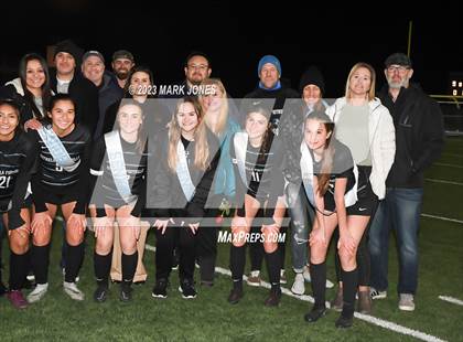 Thumbnail 2 in Cactus @ Estrella Foothills (Senior Night) photogallery.