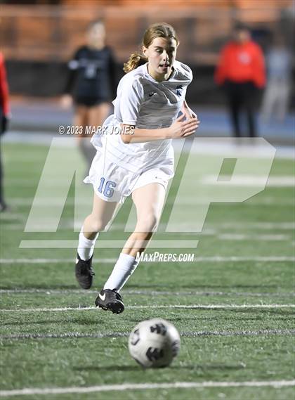 Thumbnail 3 in Cactus @ Estrella Foothills (Senior Night) photogallery.