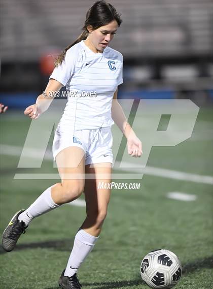 Thumbnail 2 in Cactus @ Estrella Foothills (Senior Night) photogallery.