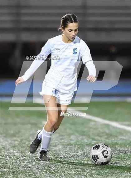Thumbnail 1 in Cactus @ Estrella Foothills (Senior Night) photogallery.