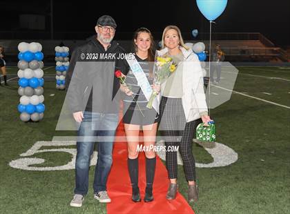 Thumbnail 3 in Cactus @ Estrella Foothills (Senior Night) photogallery.