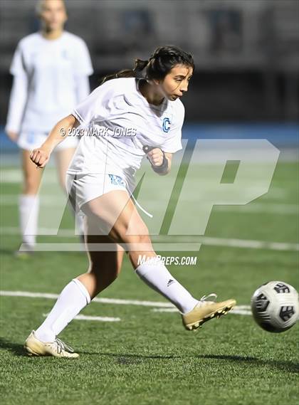 Thumbnail 2 in Cactus @ Estrella Foothills (Senior Night) photogallery.