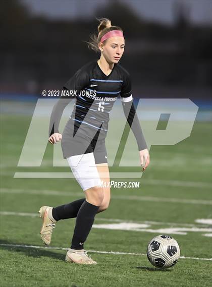 Thumbnail 1 in Cactus @ Estrella Foothills (Senior Night) photogallery.