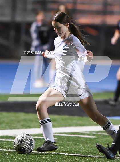 Thumbnail 3 in Cactus @ Estrella Foothills (Senior Night) photogallery.