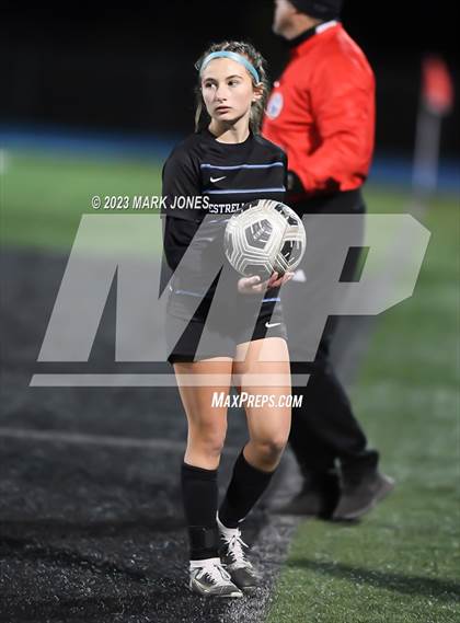 Thumbnail 2 in Cactus @ Estrella Foothills (Senior Night) photogallery.