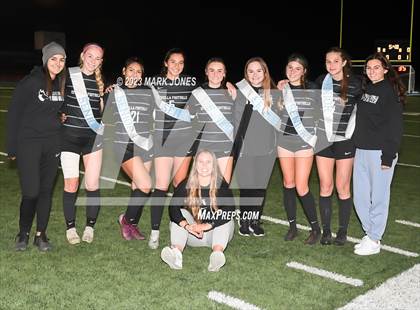 Thumbnail 1 in Cactus @ Estrella Foothills (Senior Night) photogallery.