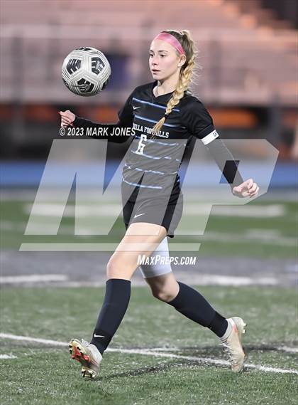 Thumbnail 3 in Cactus @ Estrella Foothills (Senior Night) photogallery.
