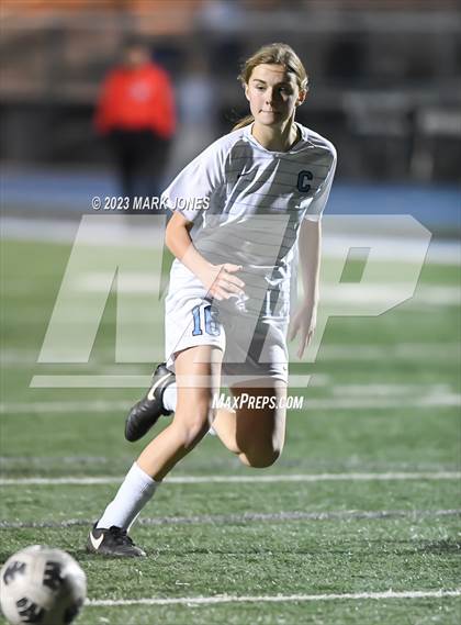 Thumbnail 2 in Cactus @ Estrella Foothills (Senior Night) photogallery.