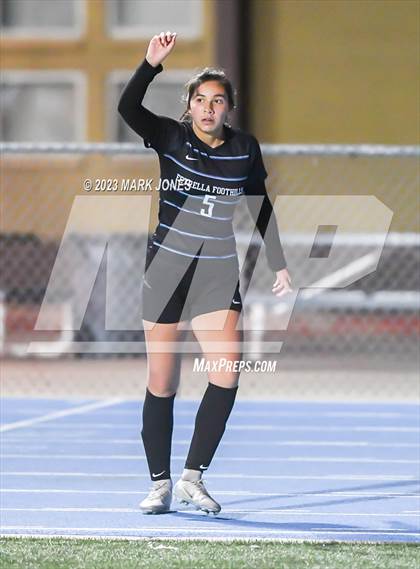 Thumbnail 3 in Cactus @ Estrella Foothills (Senior Night) photogallery.