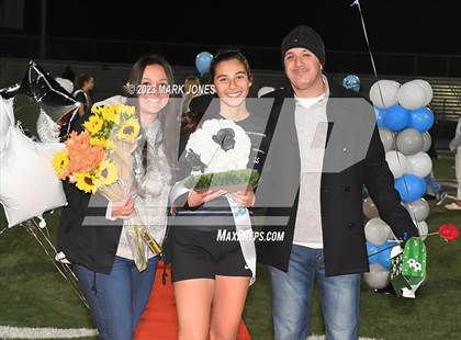Thumbnail 1 in Cactus @ Estrella Foothills (Senior Night) photogallery.