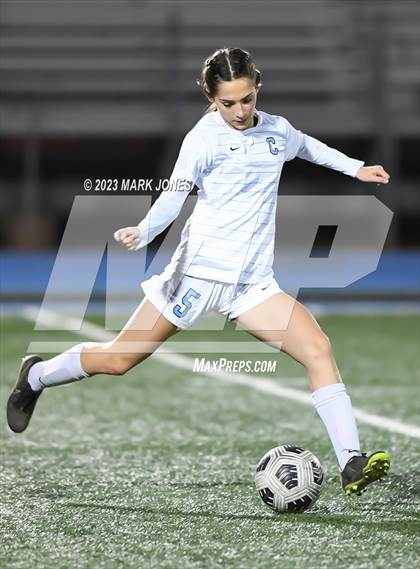 Thumbnail 3 in Cactus @ Estrella Foothills (Senior Night) photogallery.