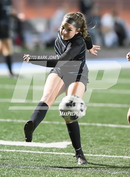 Thumbnail 1 in Cactus @ Estrella Foothills (Senior Night) photogallery.