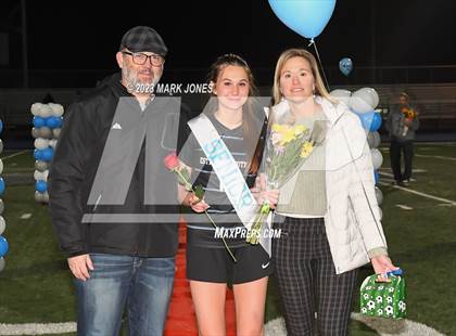 Thumbnail 2 in Cactus @ Estrella Foothills (Senior Night) photogallery.