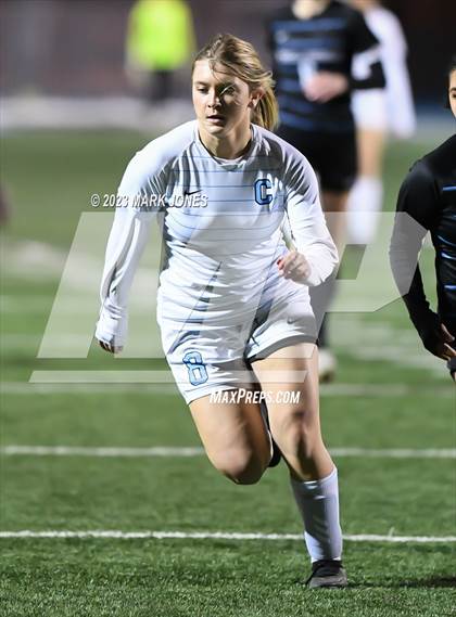 Thumbnail 2 in Cactus @ Estrella Foothills (Senior Night) photogallery.