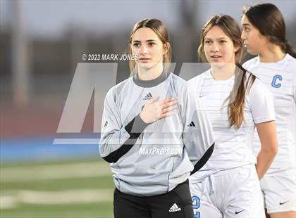 Thumbnail 2 in Cactus @ Estrella Foothills (Senior Night) photogallery.
