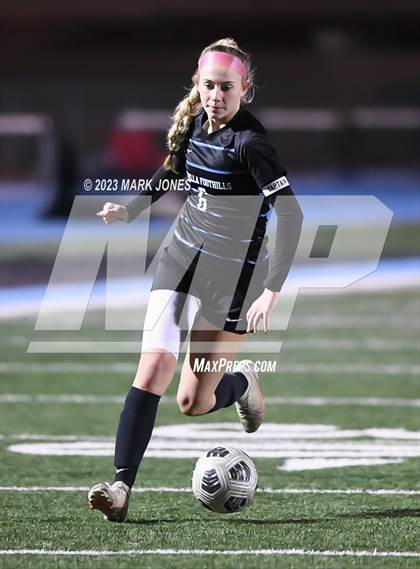 Thumbnail 1 in Cactus @ Estrella Foothills (Senior Night) photogallery.