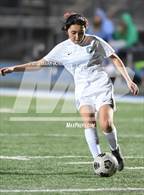 Photo from the gallery "Cactus @ Estrella Foothills (Senior Night)"