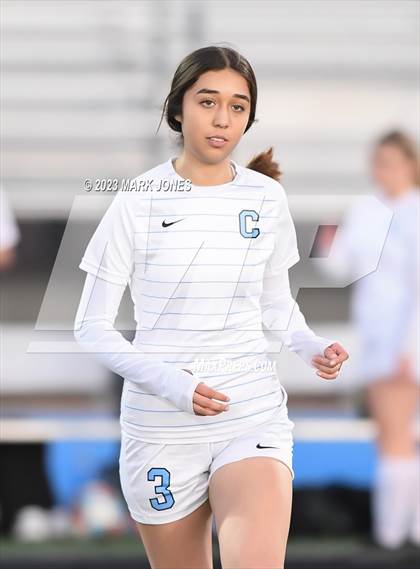 Thumbnail 3 in Cactus @ Estrella Foothills (Senior Night) photogallery.
