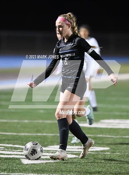 Thumbnail 1 in Cactus @ Estrella Foothills (Senior Night) photogallery.