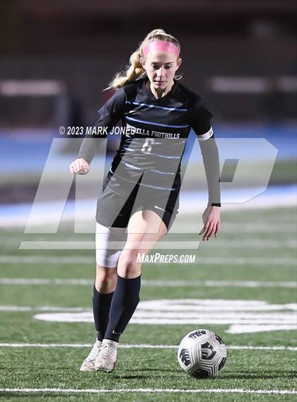 Thumbnail 2 in Cactus @ Estrella Foothills (Senior Night) photogallery.
